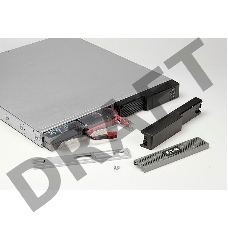 Источник бесперебойного питания Eaton 5P 850iR 600Вт 850ВА черный