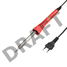 Паяльник 60W 220V 12-0124-4 PROCONNECT