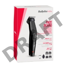 Машинка для стрижки BABYLISS MT725E