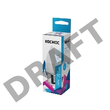 Лампа светодиодная LED BASIC CN 8.5Вт 220В E27 4500К Космос LkecLED8.5wCNE2745