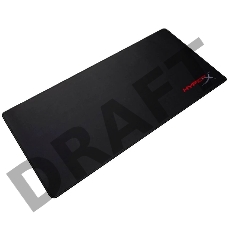 Коврик для мыши HyperX Fury S Pro XL черный 900x420x4мм