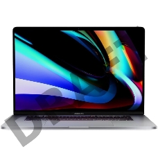 Ноутбук Apple MacBook Pro 16 2021 [MK183RU/A] Space Grey 16.2