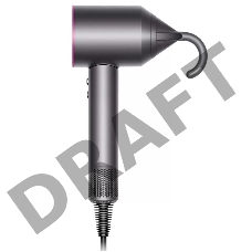 Фен Dyson HD07 UK NI/FU 386735-01 Цвет 