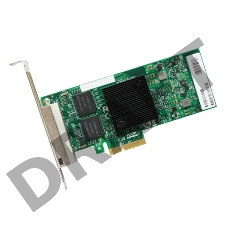 Сетевой контроллер ACD-I350AM4-4x1G-RJ45