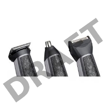 Мультитриммер BABYLISS MT727E