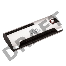 Ламинатор Office Kit L2323 A4 (75-150мкм) 35см/мин (4вал.) хол.лам. лам.фото