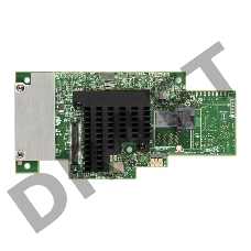 Рейд контроллер SAS/SATA RMS3CC040 999L39 INTEL