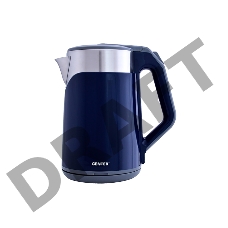 Чайник Centek CT-0023 Blue