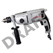 Ударная дрель Интерскол ДУ-13/820 ЭР