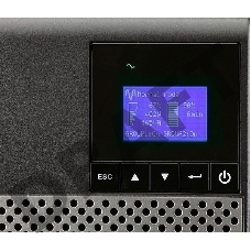 Источник бесперебойного питания Eaton 5P 1150i 770Вт 1150ВА черный
