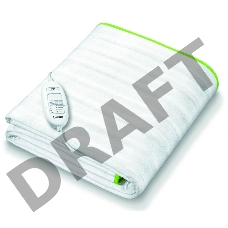 Электрическая простынь Beurer TS15 60Вт