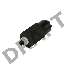 Ролик отделения Cet CET4322A для Kyocera Ecosys M2040dn/P2035d/FS-1035MFP/1028MFP/4200DN