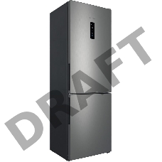 Холодильник Indesit ITR 5180 X