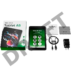 Планшет Topdevice Tablet A8