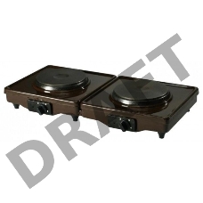 Плита Электрическая Брест ЭПЧ 2-2,,0/220