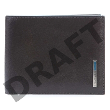 Кошелек мужской Piquadro Blue Square PU1241B2R/MO светло-коричневый натур.кожа