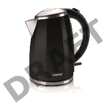Чайник ZELMER ZCK1274B