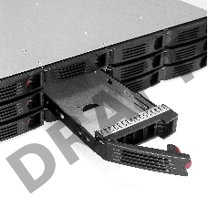 Серверный корпус ExeGate Pro 2U660-HS12 <RM 19