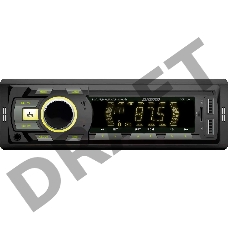 Автомагнитола Digma DCR-700 1DIN 4x50Вт