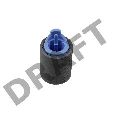 Ролик подачи Cet CET1066 для HP LaserJet 4200/4300/4250/4350/5200 M604/M605/M606