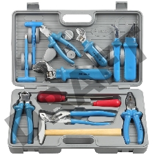 Набор слесарного диэлектрического инструмента НИЗ №5а 22155-H-5A