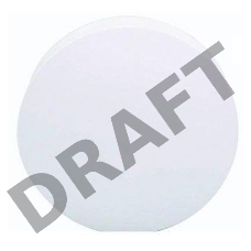 Сетевое оборудование ZyXEL Ext 104 4dBi Антенна внутренняя Omnidirectional Ceiling Antenna RP-SMA