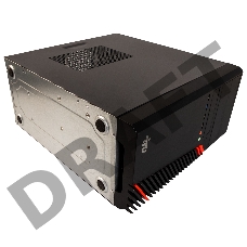 Компьютер  IRU Office 510H4SM MT i3 10105 (3.7) 16Gb SSD240Gb UHDG 630 Windows 10 Professional 64 GbitEth 400W черный