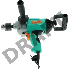 Дрель-миксер STURM ID20131 1300Вт 0-580об/мин патрон 16мм металл. корпус редуктора