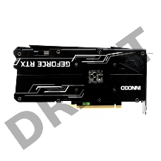 Видеокарта Inno3D RTX 3060 Ti TWIN X2 OC LHR  8GB GDDR6 256bit 3xDP HDMI