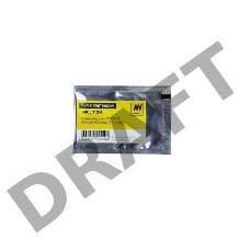 Чип Hi-Black к картриджу Kyocera ECOSYS P2040dn/P2040dw (TK-1160) , Bk, 7,2K     