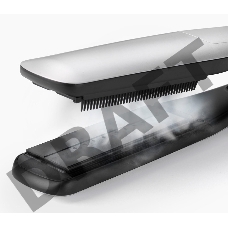 Выпрямитель Babyliss ST595E серебристый (макс.темп.:210С)