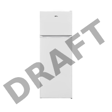 Холодильник VDD144VW VESTEL