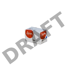 Картридж SAKURA 71B50C0 для Lexmark  CS317dn/ CS417dn/ CS517de/ CX317dn/ CX417dn/ CX417de/ CX517de, синий, 2300 к.