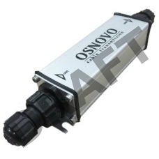 Удлинитель Osnovo E-PoE/2GW