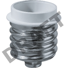 Патрон-переходник с E40 на E27 71 991 NLA-E40-E27 Navigator 71991