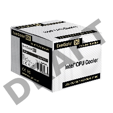 Кулер ExeGate ETA-20.V1700