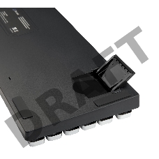 Клавиатура GMNG 905GK механическая черный USB Multimedia for gamer LED (1680668)