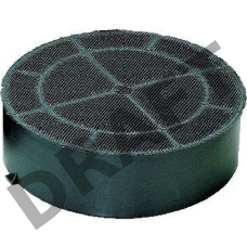 Фильтр угольный Elikor Ф-00 (2шт.)