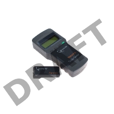 Тестер LAN Gembird NCT-3, для RG-45, RG-58, RJ-12,11