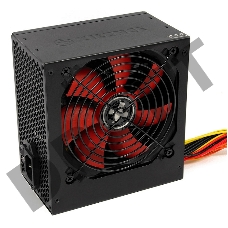 Блок питания XILENCE Performance C, XP600R6, 600W, CE/TUV/RoHS, A.PFC, w/1,2M VDE power cord, Color box