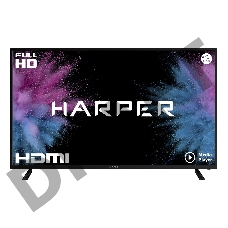 Телевизор HARPER  43