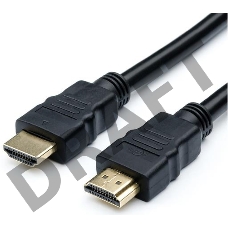 Кабель HDMI-HDMI 1M AT7390 ATCOM