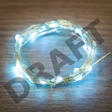 Новогодние светоукрашения NEON-NIGHT (303-003) Гирлянда светодиодная 