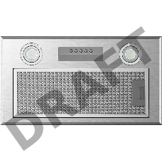 Вытяжка Midea MH60I300X