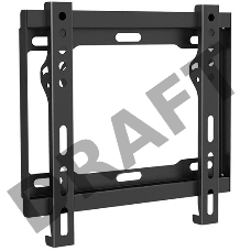 Кронштейн ARM Media  STEEL-5 black, для LED/LCD TV 15