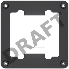 Кулер ID-COOLING DK-19 PWM LGA1700 (45шт/кор, TDP 95W, PWM, FAN 92mm) BOX