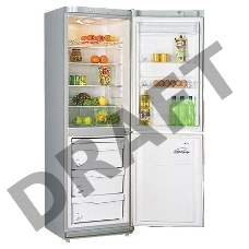 Холодильник Pozis RK-139 А 335л серебристый