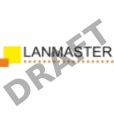 Вилка Lanmaster C13 LAN-IEC-320-C13