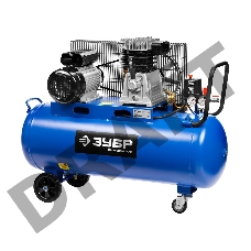 Компрессор ЗУБР 