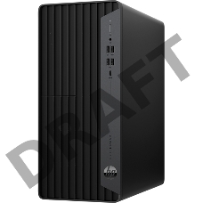 ПК HP EliteDesk 800 G6 TWR Intel Core i7-10700 2.9GHz,16Gb DDR4-2933(1),512Gb SSD M.2 NVMe,DVDRW,USB Kbd+USB Mouse,HDMI,3/3/3yw,Win10Pro